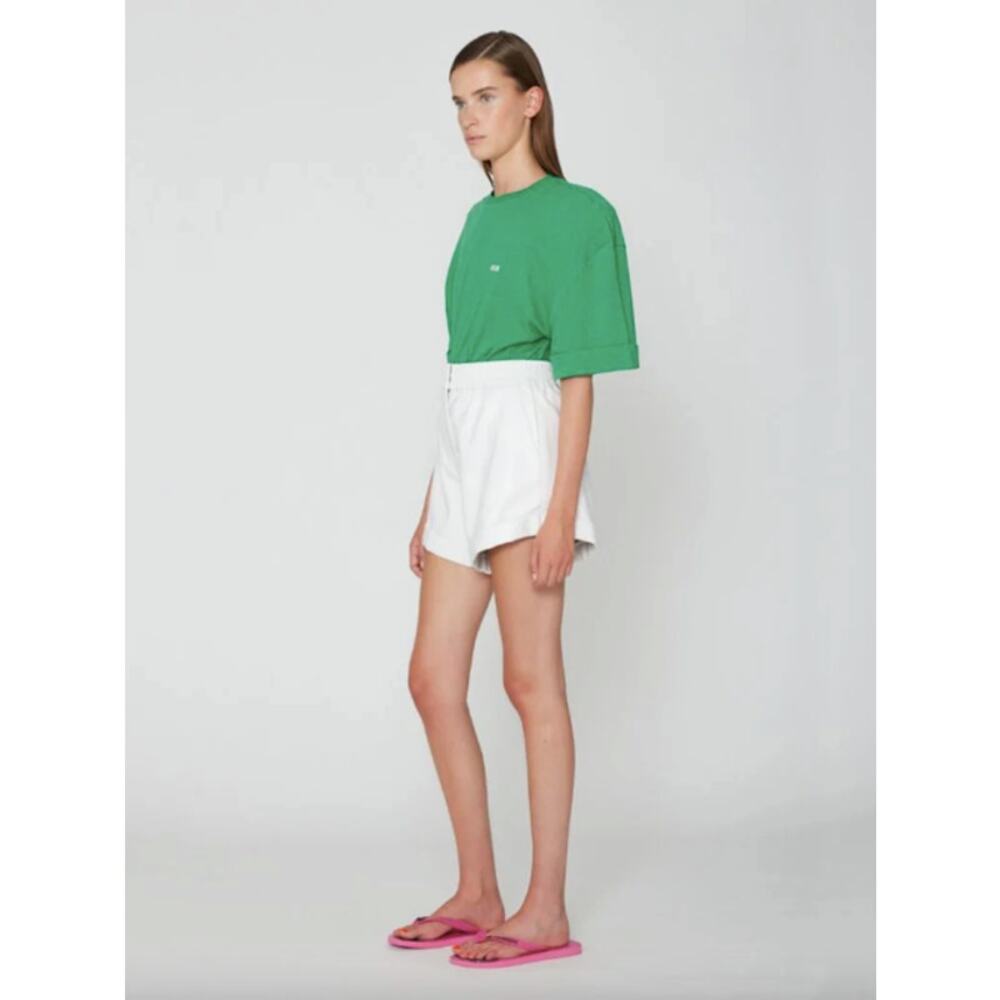 ROTATE Birger Christensen Embossed Catherine Blazer & Belina Shorts SET - Picture 11 of 15